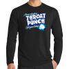 Long Sleeve Performance Blend Tee Thumbnail